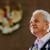 Ganjar Pranowo Urutan Teratas Jadi Narasumber Utama Media Massa, 1.382 Berita