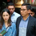 Siapa Pendamping Dante Saat Berada di Kolam Renang? Tamara Tyasmara Tak Mau Buka Identitas Orang Kepercayaannya: Takut Jadi Fitnah