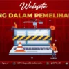 Laman Web KPU Terkena Ratusan Juta Serangan Denial of Service (DOS)