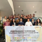 Tatanan hukum dan Demokrasi Indonesia Jelang Pemilu 2024 Rusak, Asosiasi Perguruan Tinggi Katolik Serukan Pemilu Berkualitas, Bermartabat dan Jurdil