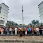 Pesan Kebangsaan dan Imbauan Moral Dewan Guru Besar UMY: Penggunaan Fasilitas Negara dengan Kewenangan, Pelanggaran Konstitusi yang Serius