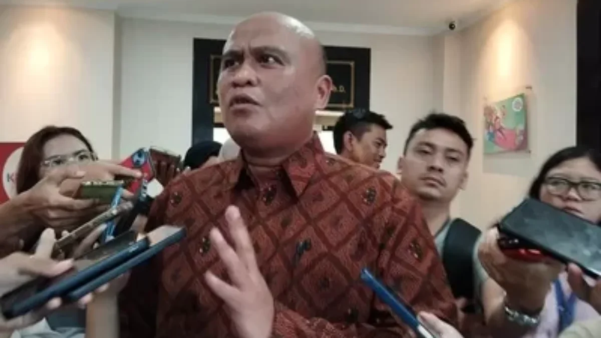 Adanya Dugaan Indikasi Kartel, KPPU Selidiki Penyebab Kenaikan Beras-Kelangkaan Stok Beras,