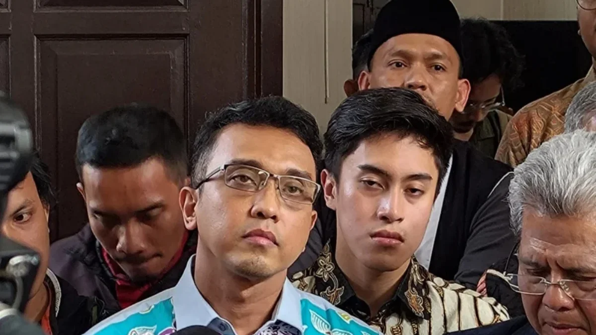 Hakim PN Jaksel Tolak Gugatan Praperadilan Aiman Witjaksono Terkait Penyitaan Ponsel