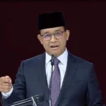 Anies Sindir Kebijakan Bansos Saat Digulirkan Jokowi untuk Kepentingan Pemberi