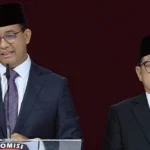 Tutup Debat Pamungkas, Anies: Surodiro Joyoningrat, Lebur Dening Pangastuti