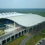 Bandara Internasional Jawa Barat Kertajati Alami Peningkatan Pengguna di Arus Mudik-Balik Lebaran