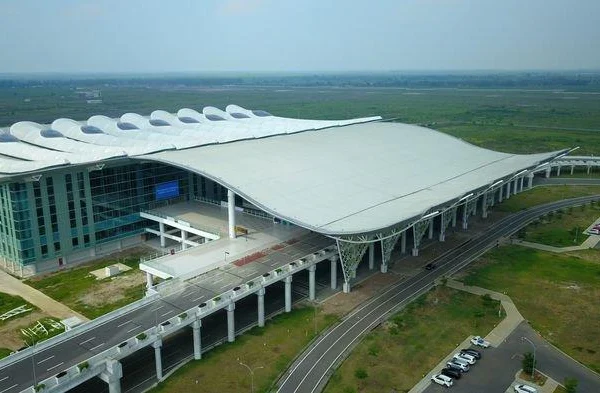 Bandara Internasional Jawa Barat Kertajati Alami Peningkatan Pengguna di Arus Mudik-Balik Lebaran