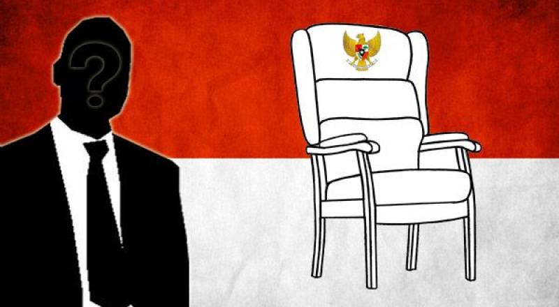 Memilih Pemimpin Yang Memberi Tauladan