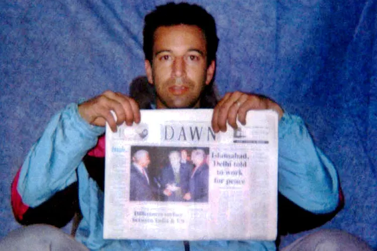 Kebenaran yang Tertinggal di Dalam Penculikan dan Pembunuhan Wartawan The Wall Street Journal, Daniel Pearl