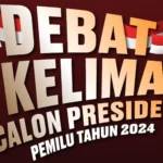 CEK FAKTA: Anies Bilang 45 Juta Orang Belum Bekerja Layak, Prabowo: Kita Kekurangan 140.000 Dokter