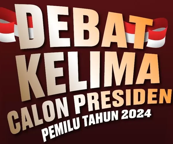 Paparan Ketiga Capres Soal Solusi Bagi Pekerja Migran Indonesia