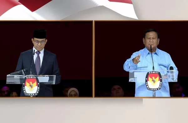 Prabowo Setuju dengan Anies Soal Isu Pendidikan: Maklum Beliau Mantan Menteri Pendidikan