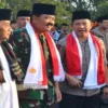 Pengganti Mahfud MD: Jokowi Sempat Tunjuk Tito Karnavian, Ada Kabar Hadi Tjahjanto Bakal Dilantik Jadi Menko Polhukam