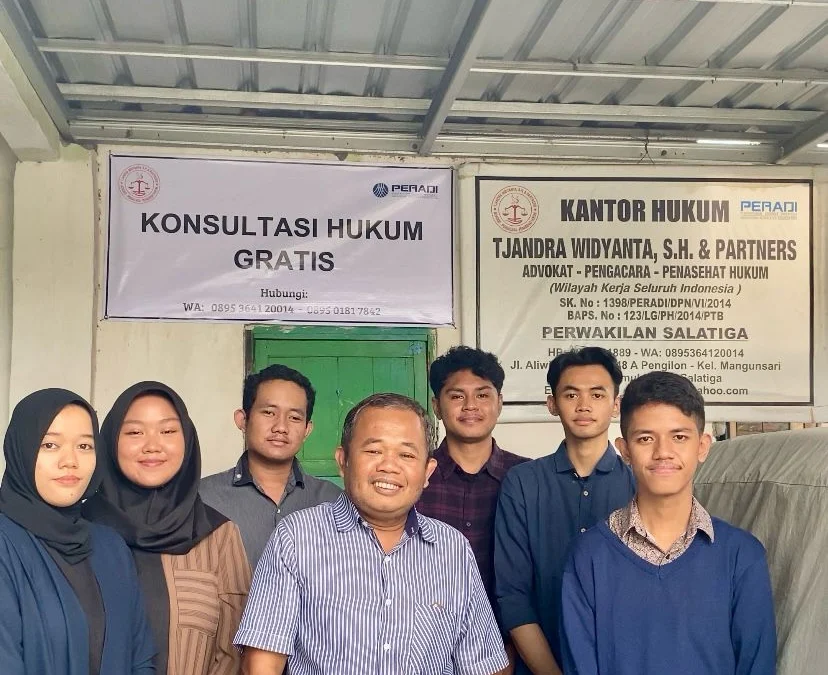 Mahasiswa Magang FH UKSW-UNDIP Respons Putusan DKPP: Pelanggaran Etika Tidak Bisa Merubah Keputusan MK