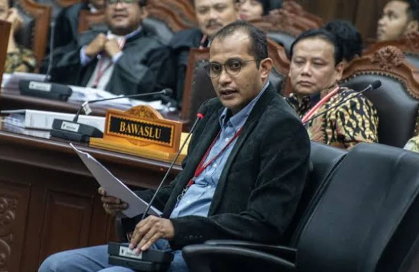 Melacak Kasus Dugaan Gratifikasi Wamenkumham Eddy Hiariej