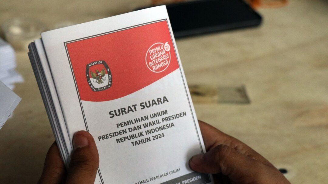 Apa Perbedaan ”Exit Poll”, ”Quick Count”, dan Hitung Resmi?