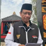 Mahfud MD: Saya Menghindari Konflik Kepentingan dan Intervensi Politik