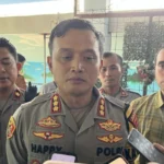 Mantan Kepala BIN Papua Barat dan Mantan Kepala BPN Kota Sorong Ditetapkan Jadi Tersangka Pemalsuan Dokumen Pertanahan