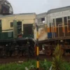 Hasil Investigasi KNKT Terkait Tabrakan KA Turangga dengan KRL Bandung Raya, Penghubung Sinyal Mekanik ke Sinyal Elektrik di Stasiun Haurpugur Rusak