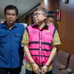 Mantan GM PT Antam Jadi Tersangka Kasus Budi Said