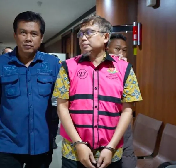 Mantan GM PT Antam Jadi Tersangka Kasus Budi Said