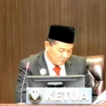 Ketua DKPP Ungkap Pelanggaran Kode Etik Ketua KPU Tidak Pengaruhi Pencalonan Gibran Jadi Cawapres Pilpres 2024