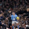 Chelsea Berhasil Amankan 1 Poin di Markas Manchester City, Skor Imbang 1-1