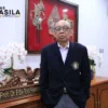 Rektor Nonaktif Universitas Pancasila Tempuh Jalur Hukum Soal Laporan Dugaan Pelecehan Seksual