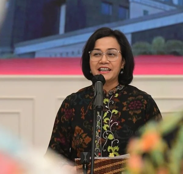 Sri Mulyani Berikan Penjelasan Penyebab Jepang dan Inggris Alami Resesi