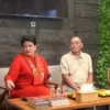 Siapa Sosok Mr X yang Diakui Sebagai Dewa pada Pertemuan Connie-Rosan? Berikut Isi Lengkap Pernyataan Connie Bakrie