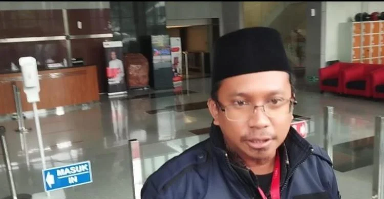 KPK Paparkan Peran Bupati Sidoarjo Gus Muhdlor yang Berujung Jadi Tersangka