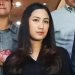 Disebut Lalai Menjaga Dante, Tamara Tyasmara: Aku Terima Saja, Ikhlas