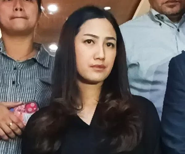 Disebut Lalai Menjaga Dante, Tamara Tyasmara: Aku Terima Saja, Ikhlas