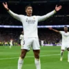 Real Madrid Tundukkan Girona di La Liga Spanyol, Los Blancos Menang Telak 4-0