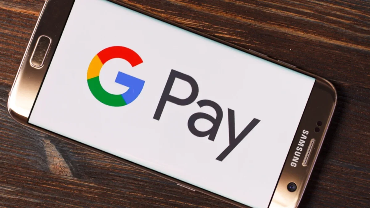 Google Pay Bakal Dihentikan di Amerika Serikat Juni 2024