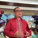 PDIP Jabar Tuding 'Mulyono dan Geng', Istana: Urusan Pilkada Ranah Partai Politik Bukan Presiden Joko Widodo