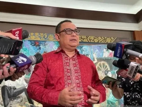 PDIP Jabar Tuding 'Mulyono dan Geng', Istana: Urusan Pilkada Ranah Partai Politik Bukan Presiden Joko Widodo