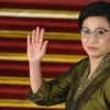 Adanya Isu Perombakan Kabinet Jokowi Usai Pemilu 2024, Sri Mulyani Hadiri Pertemuan G20 di Brasil