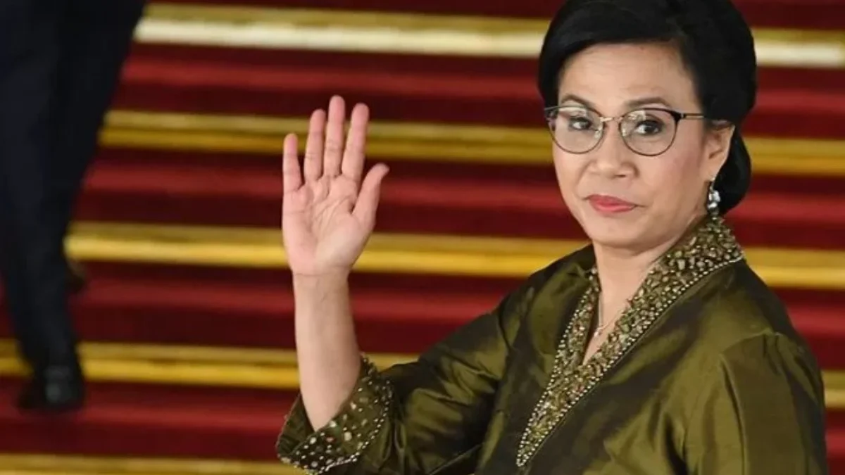 Sri Mulyani Indrawati: APBN Alami Surplus Sebesar Rp22,8 Triliun per 15 Maret 2024