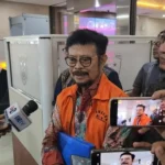 KPK Pastikan Selidiki TPPU Terkait Korupsi di Kementan, Bongkar Aliran Dana Syahrul Yasin Limpo