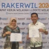 Politeknik LP3I Medan Terima 2 Penghargaan pada Anugerah LLDIKTI Wilayah I Tahun 2024