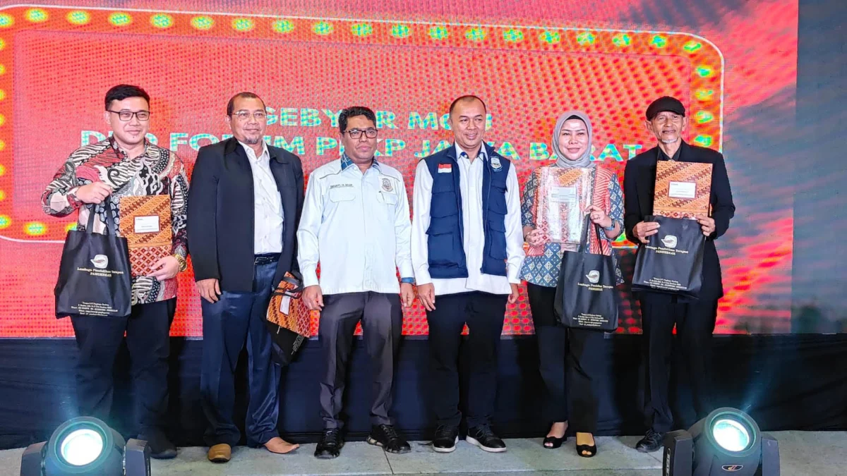 MoU Antara Politeknik LP3I Bandung dan DPD FPLKP Jawa Barat, Rekognisi Pembelajaran Lampau Tingkatkan Kompetensi Calon Mahasiswa