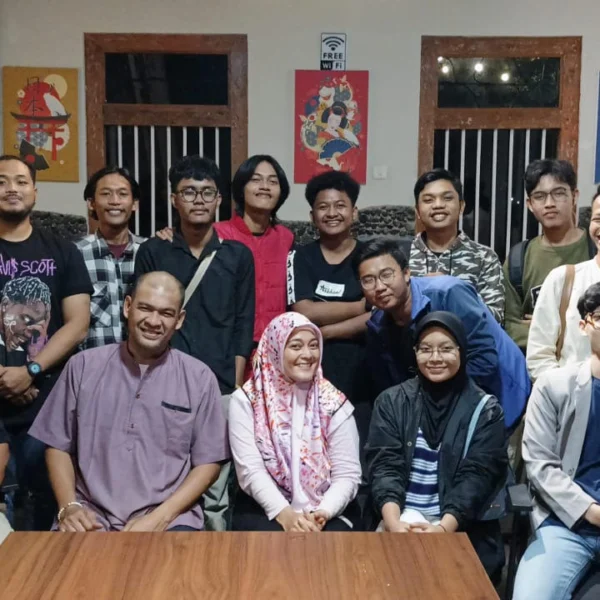 Digital Marketing UMKM pada Mahasiswa, Pentingnya Studentpreneur Kembangkan Kewirausahaan di Cirebon