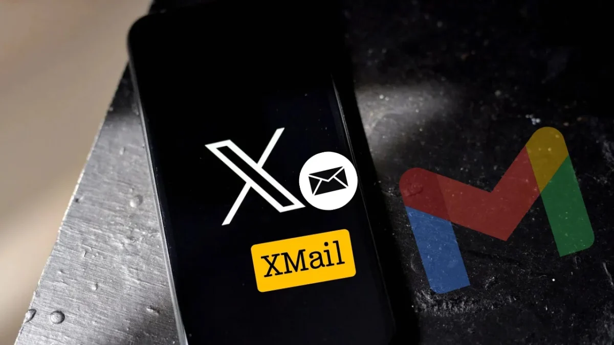 Elon Musk Tantang Gmail, XMail Bakal Hadir