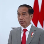 Jokowi Sebut Mahfud MD Menko Polhukam Terlama Selama 2 Periode di Kabinetnya