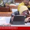 Cerita Anggota Komisi VIII DPR RI Soal Wanita Usia 90 Tahun Hidup Sebatang Kara asal Magetan Bikin Risma Menangis