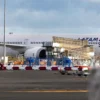 Penerbangan dari Sydney Menuju Auckland, Pesawat Boeing 787 LATAM Airlines Jatuh