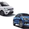 Maruti Suzuki India Limited Tarik Kembali Lebih 16.000 Unit Mobil Baleno dan Wagon R, Ini Alasannya