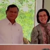 Tekad Prabowo Subianto Dorong Pertumbuhan Ekonomi Capai 8 Persen 5 Tahun ke Depan