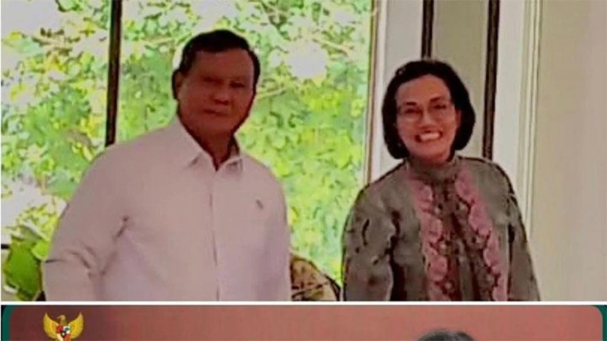 Tekad Prabowo Subianto Dorong Pertumbuhan Ekonomi Capai 8 Persen 5 Tahun ke Depan